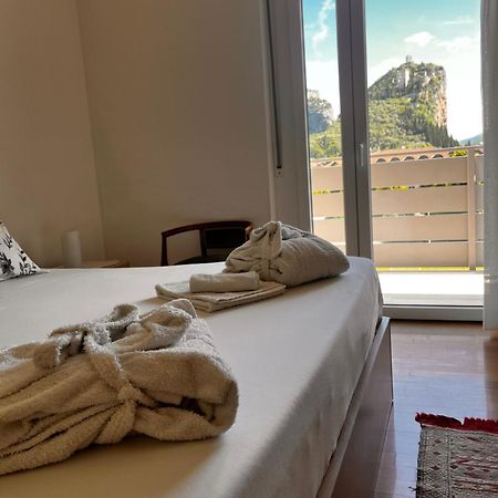 Casa Liliana Leilighet Arco Eksteriør bilde