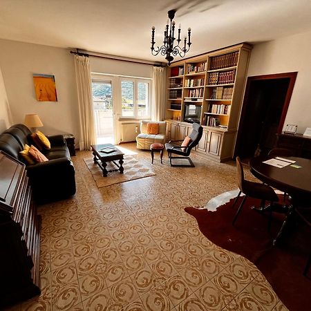 Casa Liliana Leilighet Arco Eksteriør bilde